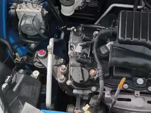 2021 Perodua MYVI 1.3 STANDARD G (A) - 1