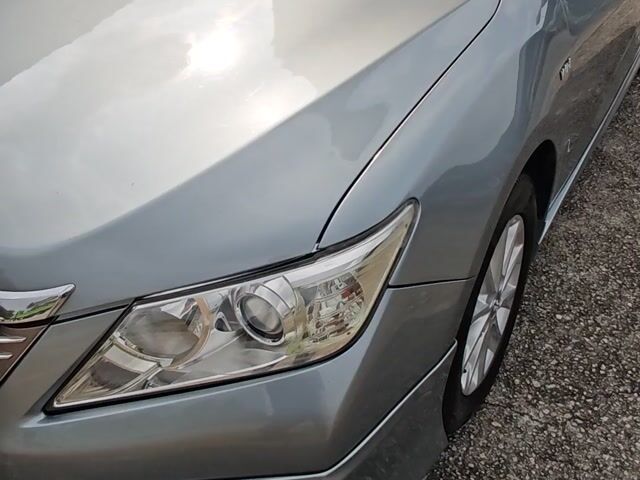 2012 Toyota Camry 2.0 G auto - 1
