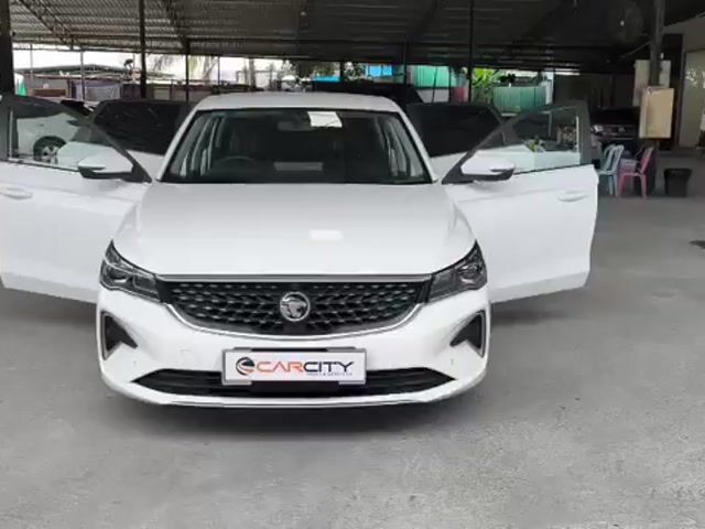 2025 Proton S70 1.5 PREMIUM 5000KM SHJ DEMO UNIT - 1
