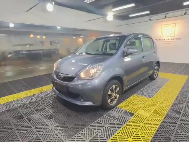 2013 Perodua MYVI 1.3 EZ STANDARD (A) LEATHER SEAT - 1