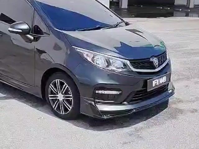2020 Proton PERSONA 1.6 PREMIUM (A) 3 YRS WARRANTY - 1