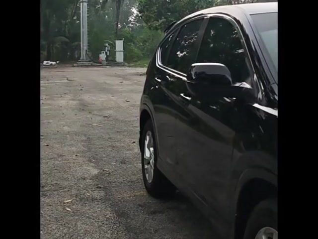 Honda CR-V 2.0 2WD 2016 (A) LoanKedaiMukaRendah - 1