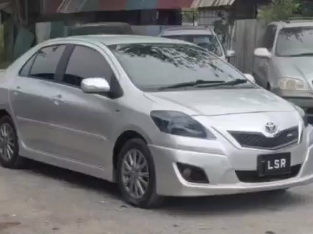# OTR # Toyota VIOS 1.5 G LIMITED (A)[2011] - 1