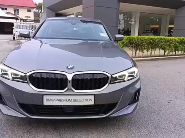 2026 Bmw 3 SERIES 2.0 20I SPORT MY25 G20 (A) - 1