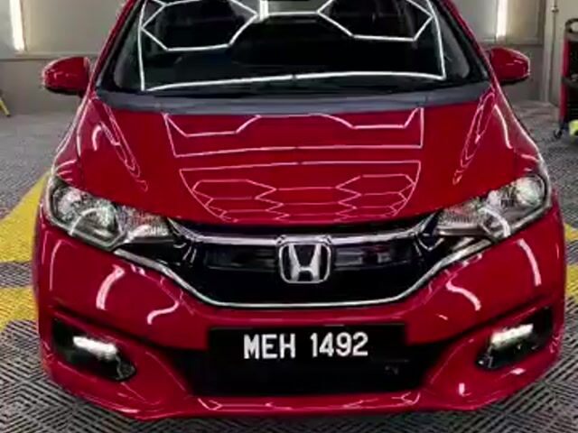 2017 Honda JAZZ 1.5 E (A) TIP TOP LOW MILEAGE - 1