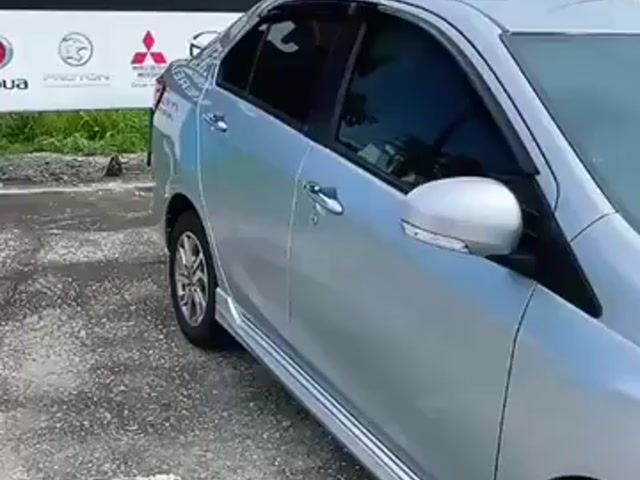 2016 Perodua BEZZA 1.3 ADVANCE (A) G-CONDTION - 1
