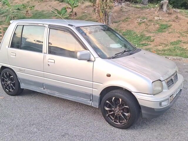 Kancil 850 Auto Good Condition - 1