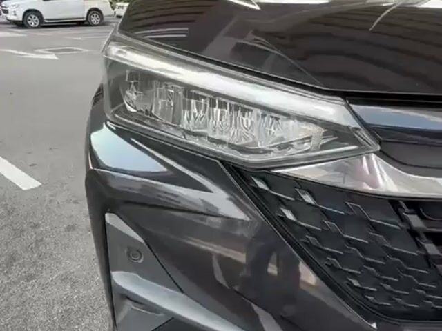 2023 Perodua ALZA 1.5 AV (A)360CAM/LOW 32K/ADVANCE - 1