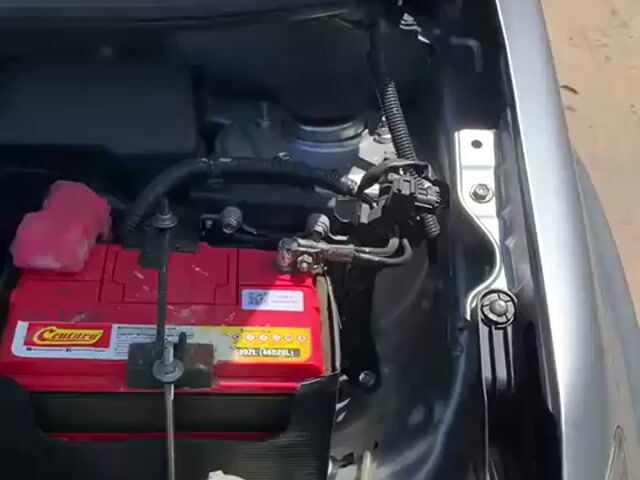 2016 Perodua BEZZA 1.3X (A) - 1