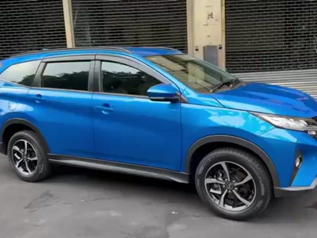 [2019] Perodua ARUZ 1.5 AV (A) ONE OWNER - 1
