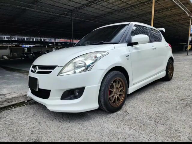 2013 Suzuki SWIFT 1.4 GL (A) JDM SPORTY - 1