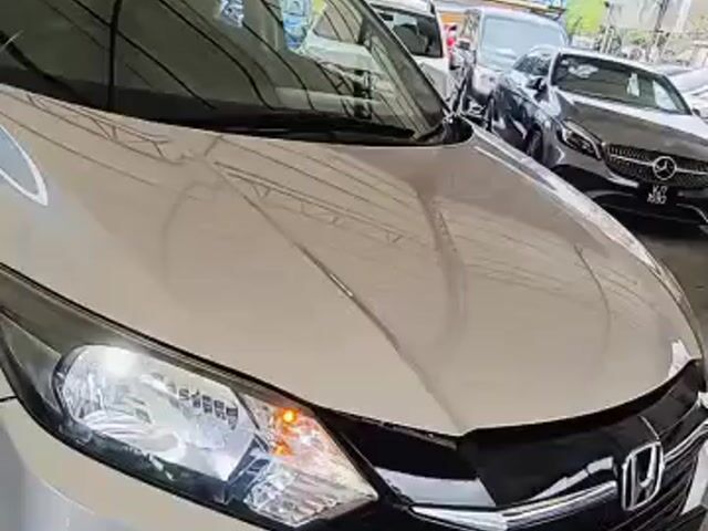 2018 HR-V 1.8 AKPK/B.LIST/CTOS SEMUA LoAN LULUS‼️ - 1