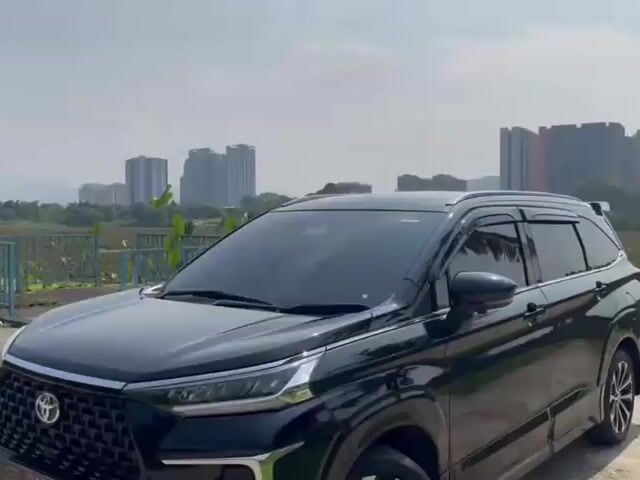 2025 TOYOTA VELOZ 1.5 (A) Can Full Loan 9 Years! - 1