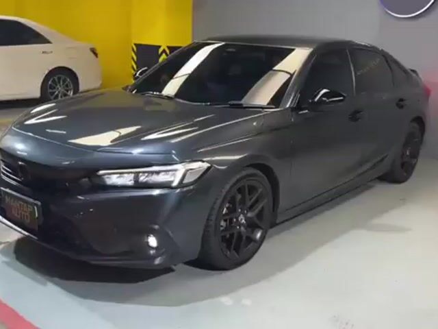 2022 Honda CIVIC 1.5 RS (A) Under Warranty V S HEV - 1