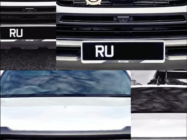 2022 Toyota HILUX 2.8 ROGUE UNDER WARRANTY NEW TYR - 1