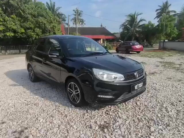 2020 Proton SAGA PREMIUM AT 1.3L (A) - 1