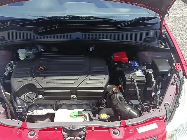 2010 Suzuki SX4 1.6 PREMIER (A) - 1