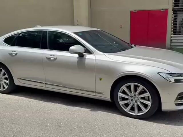 [2017 Volvo S90 2.0 T8 INSCRIPTION PLUS MY2017 (A) - 1