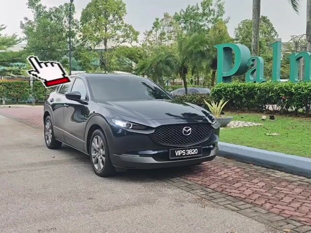 2024 Mazda CX-30 2.0G 2WD CX30 - 1