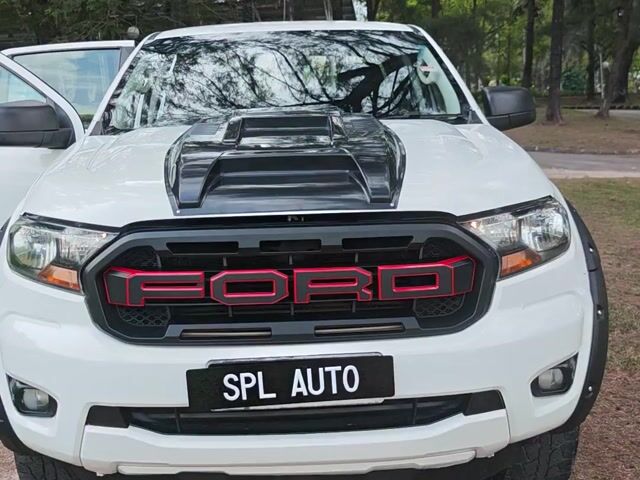 2019 Ford RANGER T8 2.2 XL (M) 4 Year warranty 19 - 1