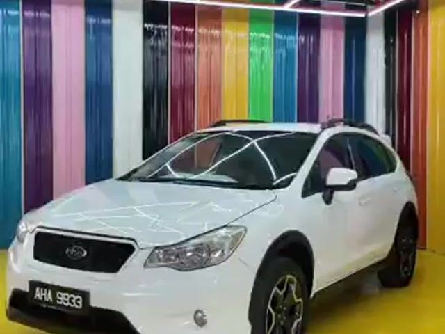 Y2015 Subaru XV 2.0 SPORT (A)Siap Tukar Nama - 1