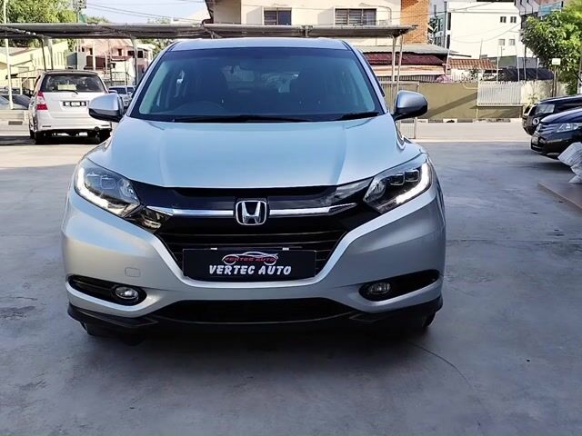 2015 Honda HR-V 1.8L V (A) - 1