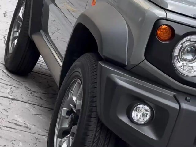 2024 Suzuki JIMNY 1.5 Sierra JC (A) 4WD-GRADE 5A - 1