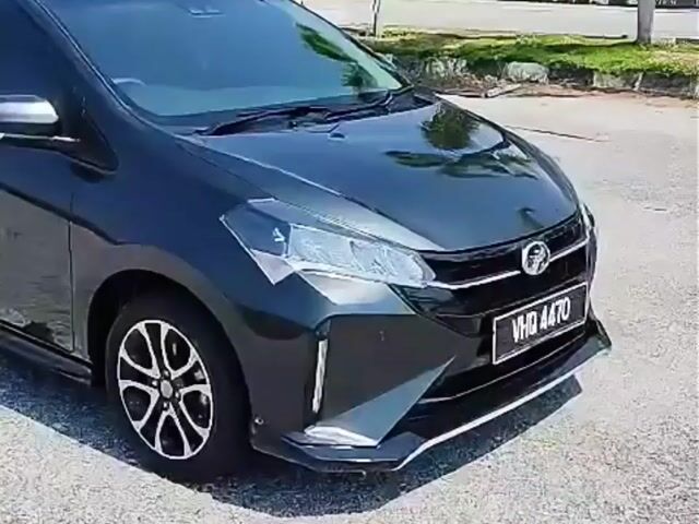 2022 Perodua MYVI 1.5 AV (A) 3 YRS WRNTY/FOC DELIV - 1
