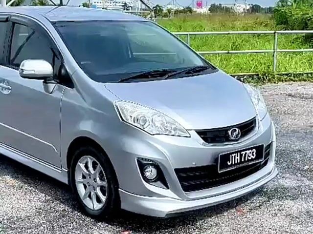 2019 Perodua ALZA 1.5 EZ (A) 3 YRS WRNTY/FOC DELIV - 1