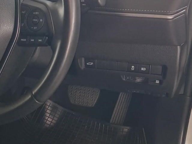 2023 Toyota Harrier 2.0 G Japan Grade 5 Unreg - 1