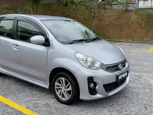14Perodua MYVI 1.5 SE ZHS (A)LONG/GERAN/1OWN/ONLY* - 1