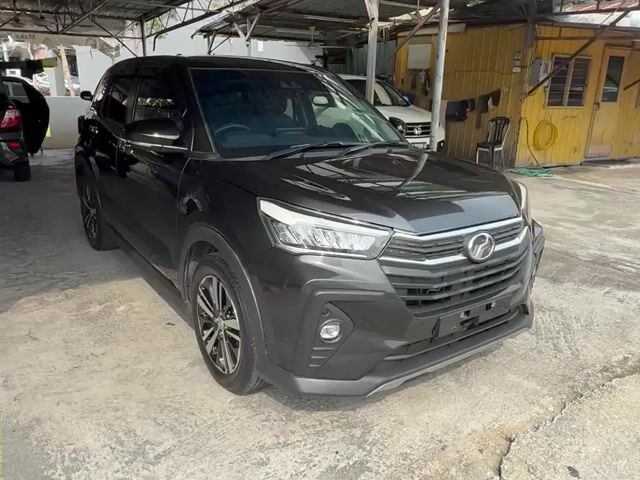 2021 Perodua ATIVA 1.0 AV (A) 500 DP - 1