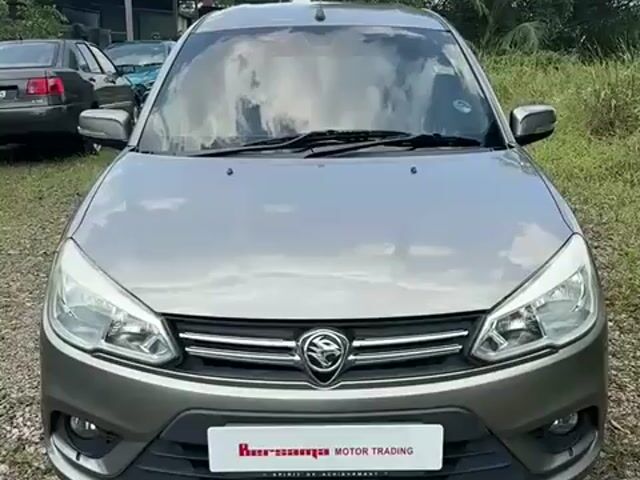 2019 Proton SAGA 1.3 PREMIUM (A) 4 DOOR  (A) - 1