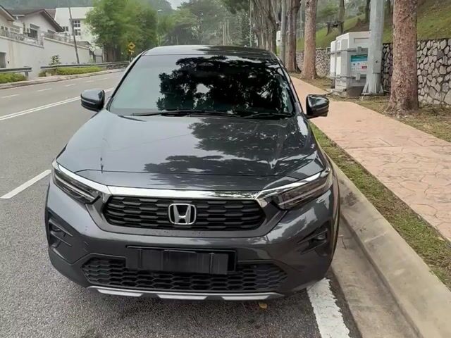 2023 Honda WR-V 1.5 V ( A) 18000km only - 1