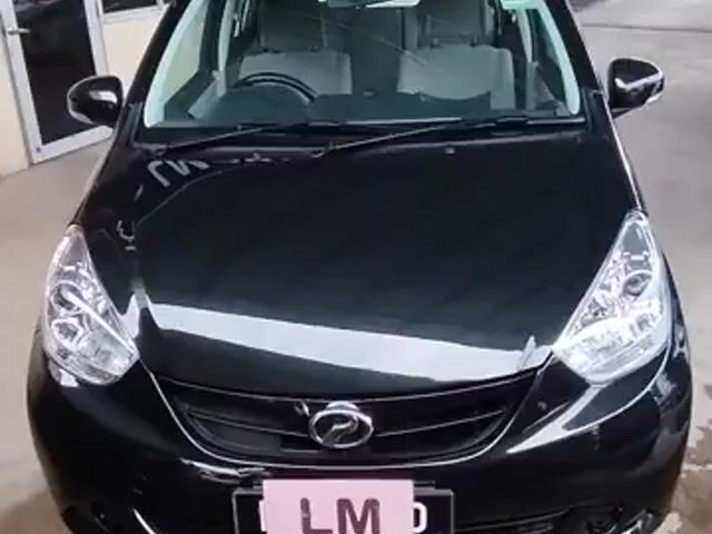 2014 Perodua MYVI 1.3 EZ STANDARD (A) - 1