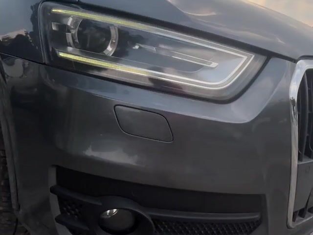 2013 Audi Q3 2.0 TFSI S-LINE (A) 118435KM 1YRWNRTY - 1