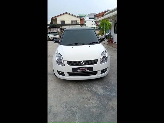 2010 Suzuki SWIFT 1.5L (A) - 1