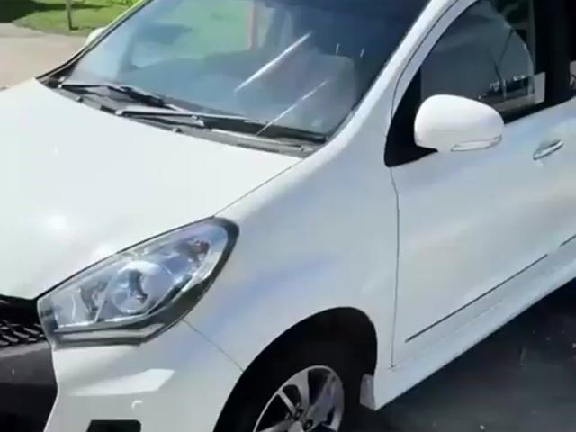 2016 Perodua MYVI 1.5 SE FACELIFT(A) GOOD CDT 2017 - 1