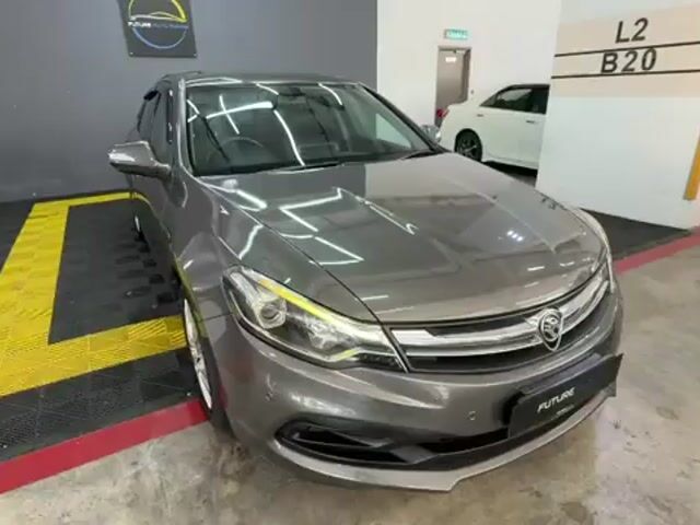 Proton PERDANA 2.0 2.0L (A) ANDROID PLAYER - 1