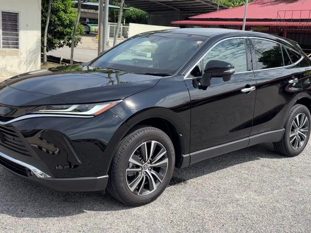 2024 Toyota HARRIER 2.0 G (A) 5A 4K KM Unreg - 1