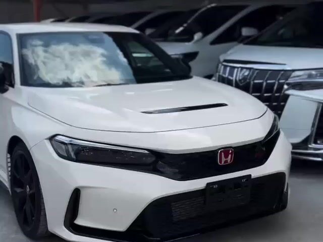 NEW CAR 50KM, GRADE 6A, 2024 Honda CIVIC 2.0 FL5 - 1