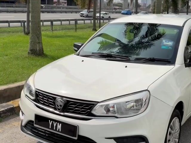 2020 / 2021 Proton SAGA Manual1.3L (M) Warranty🔥 - 1