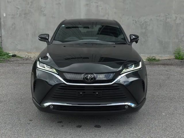 2024 Toyota HARRIER 2.0 G (A) - 1