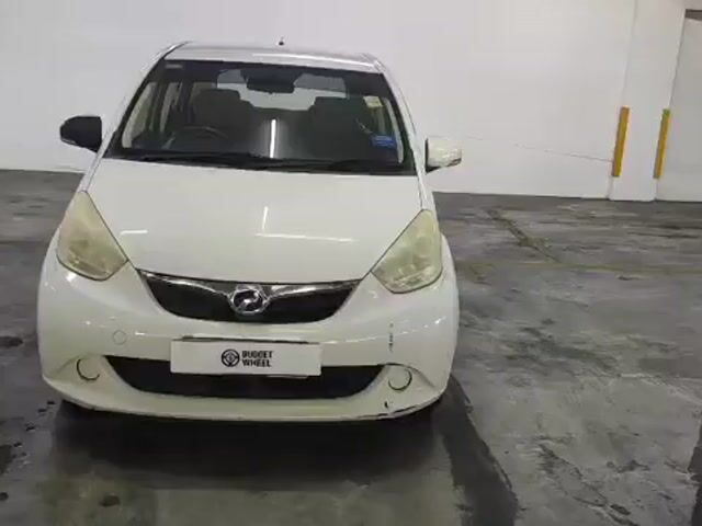 2011 Perodua MYVI 1.3 EZ STANDARD (A) WHOLE SALE - 1