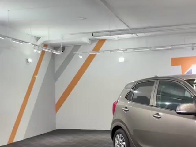[LOW MILEAGE] 2018 Kia PICANTO 1.2 EX MY2018 (A) - 1