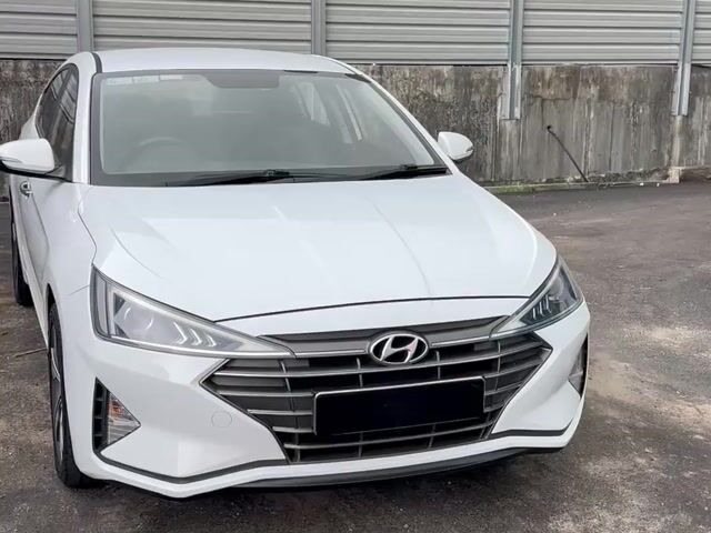 2019 HYUNDAI ELANTRA 2.0 PREMIUM ✅ 82k KM Mileage✅ - 1