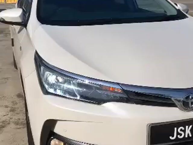 2017 Toyota COROLLA ALTIS 1.8 G (A)‼️SALES NOW‼️ - 1