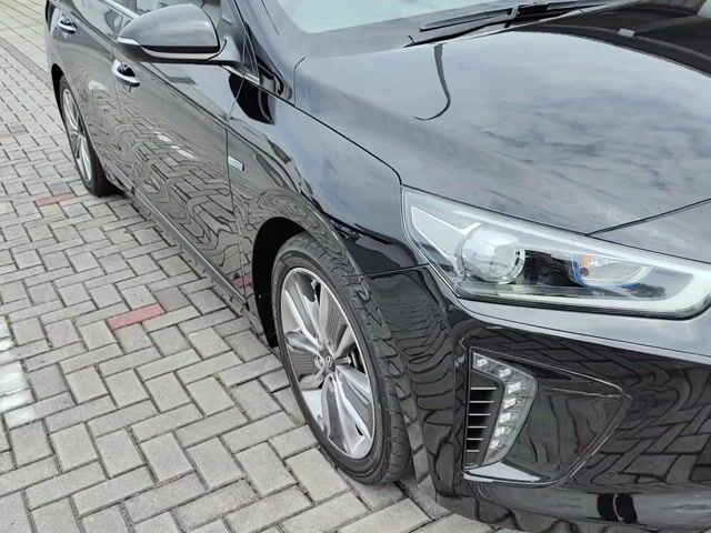 Hyundai IONIQ 1.6 HEV PLUS (A) BSM ELECTRIC SEAT - 1