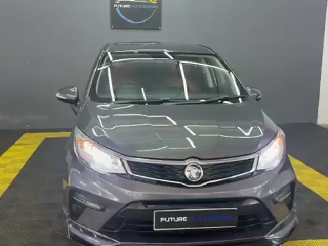 Proton PERSONA 1.6 PREMIUM FACELIFT / BODYKIT - 1