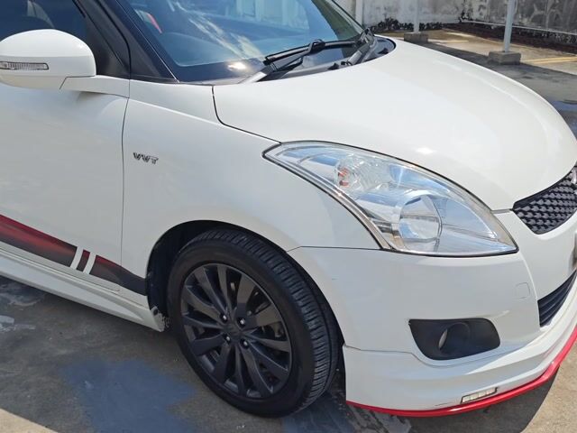 2014 Suzuki SWIFT 1.4 ORI RS (A) TIP TOP CONDITION - 1